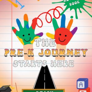 The Pre-K Journey