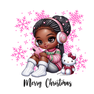 Texting is Better, It's Cold Outside